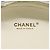 CHANEL V Stitch LA PAUSA Borsa a Spalla con Catena in Pelle Bianca CC Auth bs23014SAV Bianco - vista 20
