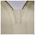 CHANEL V Stitch LA PAUSA Borsa a Spalla con Catena in Pelle Bianca CC Auth bs23014SAV Bianco - vista 24