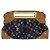 LOUIS VUITTON Bolsa Judy GM 2way Monograma Multicolor Negro M40254 Auténtica LV BD1050SAV - vista 13