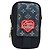 LOUIS VUITTON LV Squared Double Pouch per Telefono Blu M81060 LV Auth EC603SM - vista 13