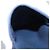 LOUIS VUITTON LV Squared Double Pouch per Telefono Blu M81060 LV Auth EC603SM - vista 19