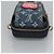 LOUIS VUITTON LV Squared Double Pouch per Telefono Blu M81060 LV Auth EC603SM - vista 5