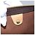 LOUIS VUITTON Monogram graffiti Keepall 50 Borsa Boston Khaki M92196 Auth EC602SAV Cachi - vista 12
