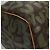 LOUIS VUITTON Monogram graffiti Keepall 50 Borsa Boston Khaki M92196 Auth EC602SAV Cachi - vista 16