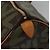 LOUIS VUITTON Monogram graffiti Keepall 50 Borsa Boston Khaki M92196 Auth EC602SAV Cachi - vista 20