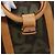 LOUIS VUITTON Monogram graffiti Keepall 50 Borsa Boston Khaki M92196 Auth EC602SAV Cachi - vista 21