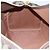 LOUIS VUITTON Monogram graffiti Keepall 50 Borsa Boston Khaki M92196 Auth EC602SAV Cachi - vista 22