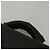 LOUIS VUITTON Borsa a Mano Taiga Steamer PM Nera M30339 LV Auth EC951SM Nero - vista 14