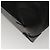 LOUIS VUITTON Borsa a Mano Taiga Steamer PM Nera M30339 LV Auth EC951SM Nero - vista 17