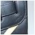 LOUIS VUITTON Borsa a Mano Taiga Steamer PM Nera M30339 LV Auth EC951SM Nero - vista 21