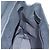LOUIS VUITTON Borsa a Mano Taiga Steamer PM Nera M30339 LV Auth EC951SM Nero - vista 23