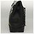 LOUIS VUITTON Borsa a Mano Taiga Steamer PM Nera M30339 LV Auth EC951SM Nero - vista 3