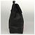 LOUIS VUITTON Borsa a Mano Taiga Steamer PM Nera M30339 LV Auth EC951SM Nero - vista 4