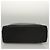 LOUIS VUITTON Borsa a Mano Taiga Steamer PM Nera M30339 LV Auth EC951SM Nero - vista 5
