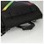LOUIS VUITTON Borsa a Mano Taiga Steamer PM Nera M30339 LV Auth EC951SM Nero - vista 6