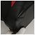 LOUIS VUITTON Borsa a Mano Taiga Steamer PM Nera M30339 LV Auth EC951SM Nero - vista 8