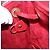 LOUIS VUITTON Zaino Epi Montsouris MM Monaco 700° Rosso LV Auth BD973SAV - vista 11