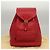 LOUIS VUITTON Zaino Epi Montsouris MM Monaco 700° Rosso LV Auth BD973SAV - vista 12