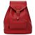 LOUIS VUITTON Zaino Epi Montsouris MM Monaco 700° Rosso LV Auth BD973SAV - vista 13