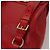 LOUIS VUITTON Zaino Epi Montsouris MM Monaco 700° Rosso LV Auth BD973SAV - vista 21