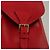 LOUIS VUITTON Zaino Epi Montsouris MM Monaco 700° Rosso LV Auth BD973SAV - vista 25