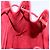LOUIS VUITTON Zaino Epi Montsouris MM Monaco 700° Rosso LV Auth BD973SAV - vista 30