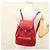 LOUIS VUITTON Zaino Epi Montsouris MM Monaco 700° Rosso LV Auth BD973SAV - vista 33