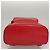 LOUIS VUITTON Zaino Epi Montsouris MM Monaco 700° Rosso LV Auth BD973SAV - vista 5