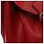 LOUIS VUITTON Zaino Epi Montsouris MM Monaco 700° Rosso LV Auth BD973SAV - vista 9