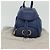 Christian Dior Backpack Leather Blue Auth BA875SAV - view 12
