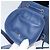 Christian Dior Backpack Leather Blue Auth BA875SAV - view 18