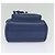 Christian Dior Backpack Leather Blue Auth BA875SAV - view 5