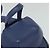 Christian Dior Backpack Leather Blue Auth BA875SAV - view 6