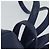 Christian Dior Backpack Leather Blue Auth BA875SAV - view 8