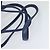 Christian Dior Backpack Leather Blue Auth BA875SAV - view 9
