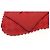 GUCCI Micro GG Supreme Chain Pouch Borsa a Spalla PVC Rossa 576495 Auth 116081SAV Rosso - vista 17