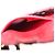 GUCCI Micro GG Supreme Chain Pouch Borsa a Spalla PVC Rossa 576495 Auth 116081SAV Rosso - vista 22