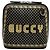Borsa a spalla in pelle nera GUCCI SEGA Collaboration 511189 Auth BD1503SAV Nero - vista 13