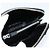 Borsa a spalla in pelle nera GUCCI SEGA Collaboration 511189 Auth BD1503SAV Nero - vista 17