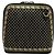 Borsa a spalla in pelle nera GUCCI SEGA Collaboration 511189 Auth BD1503SAV Nero - vista 2