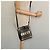 Borsa a spalla in pelle nera GUCCI SEGA Collaboration 511189 Auth BD1503SAV Nero - vista 20