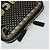 Borsa a spalla in pelle nera GUCCI SEGA Collaboration 511189 Auth BD1503SAV Nero - vista 5