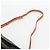 LOUIS VUITTON Borsa a Spalla Monogram Perfo Saumur 30 M93998 LV Auth BA1291SAV Monogramma - vista 16