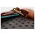 LOUIS VUITTON Borsa a Spalla Monogram Perfo Saumur 30 M93998 LV Auth BA1291SAV Monogramma - vista 28