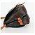 LOUIS VUITTON Borsa a Spalla Monogram Perfo Saumur 30 M93998 LV Auth BA1291SAV Monogramma - vista 3