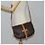 LOUIS VUITTON Borsa a Spalla Monogram Perfo Saumur 30 M93998 LV Auth BA1291SAV Monogramma - vista 35