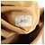 Zaino CHANEL in pelle di vitello beige oro CC Auth kk466V D'oro - vista 11