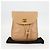 Zaino CHANEL in pelle di vitello beige oro CC Auth kk466V D'oro - vista 12