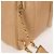 Zaino CHANEL in pelle di vitello beige oro CC Auth kk466V D'oro - vista 14