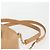Zaino CHANEL in pelle di vitello beige oro CC Auth kk466V D'oro - vista 15